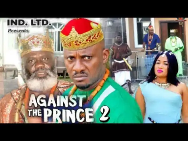 Against The Prince Season 2 - 2019
